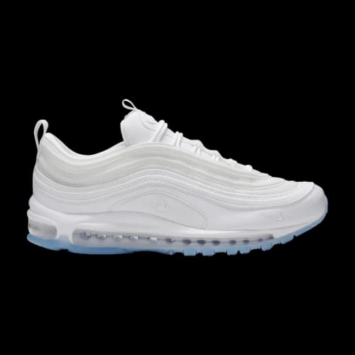 Nike Air Max 97 White Hot