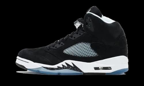 Jordan 5 Retro Moonlight (2021)
