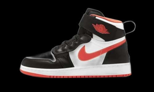 Jordan 1 Retro High Flyease Turf Orange (GS)