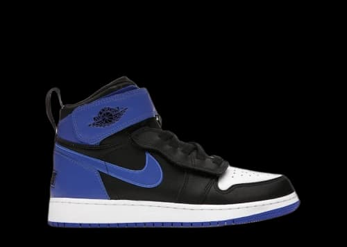 Jordan 1 High FlyEase Royal (GS)