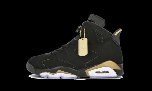 Jordan 6 Retro DMP 2020 (GS)