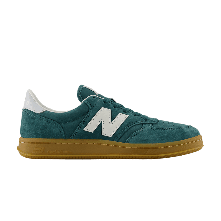 New Balance T500 New Spruce