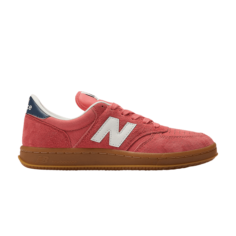 New Balance T500 Drift Red Navy