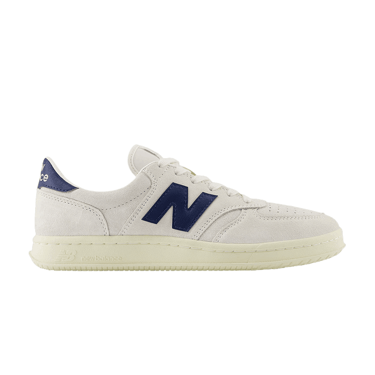 New Balance T500 Sea Salt Navy Angora