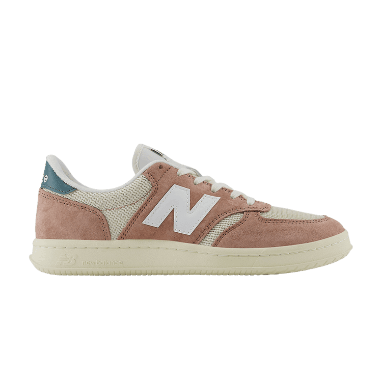 New Balance T500 Landslide New Spruce