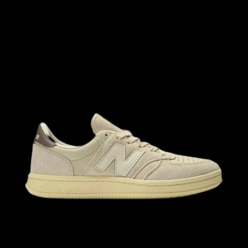New Balance T500 Bisque Linen