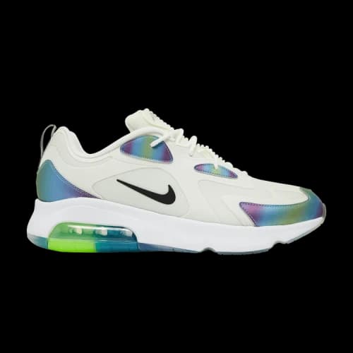 Nike Air Max 200 Bubble Pack