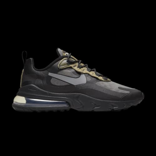 Nike Air Max 270 React Camo