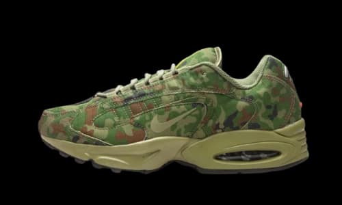 Nike Air Max Triax 96 Safari Camo