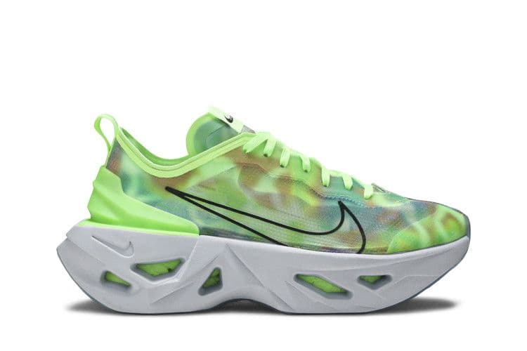 Nike ZoomX Vista Grind Lime Blast (Women's)