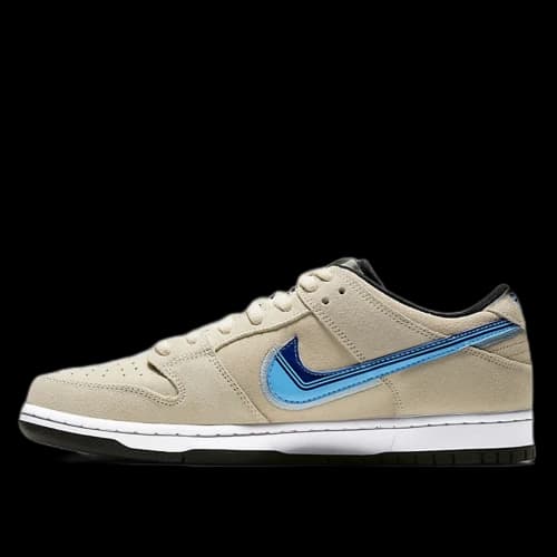 Nike SB Dunk Low Truck It