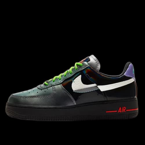 Nike Air Force 1 Vandalized Joker (Women's)
