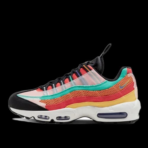Nike Air Max 95 BHM (2020)
