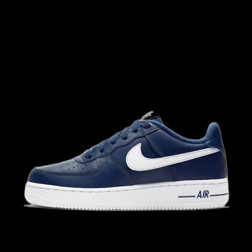 Nike Air Force 1 Low Midnight Navy (GS)