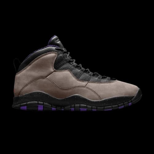 Jordan 10 Retro Dark Mocha