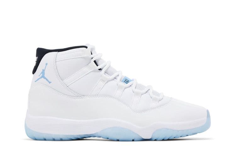 Jordan 11 Retro Legend Blue (2024)