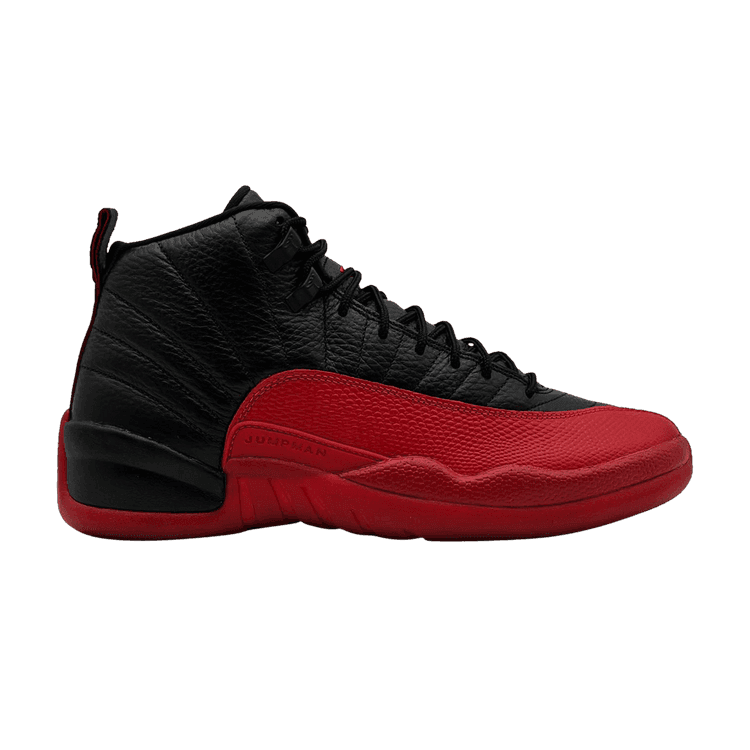 Jordan 12 Retro Flu Game (2025)