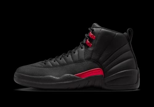 Jordan 12 Retro Bloodline