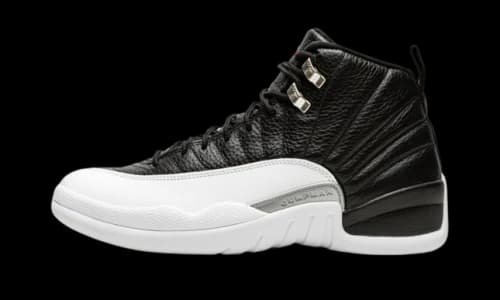 Jordan 12 Retro Playoffs (2022)