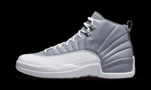 Jordan 12 Retro Stealth