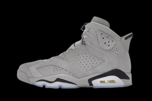 Jordan 6 Retro Georgetown (2022)