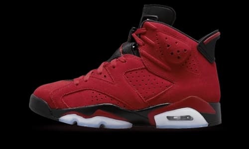 Jordan 6 Retro Toro Bravo