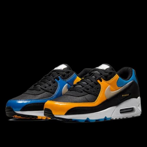 Nike Air Max 90 City Pack Shanghai (2020)