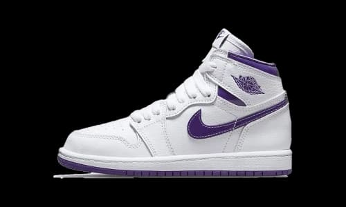 Jordan 1 Retro High Court Purple (2021) (PS)