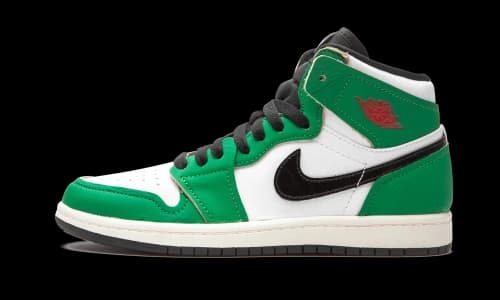 Jordan 1 Retro High Lucky Green (PS)