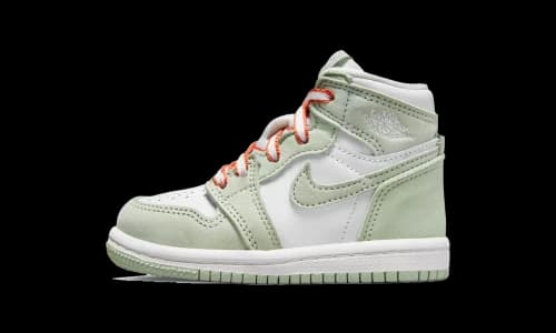 Jordan 1 Retro High OG Seafoam (TD)