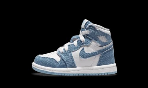 Jordan 1 Retro High OG Denim (TD)