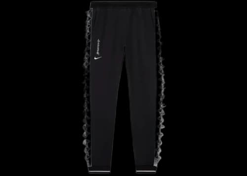 Nike x Acronym Knit Pants Black