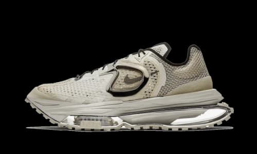 Nike Zoom MMW 4 Matthew M Williams Grey