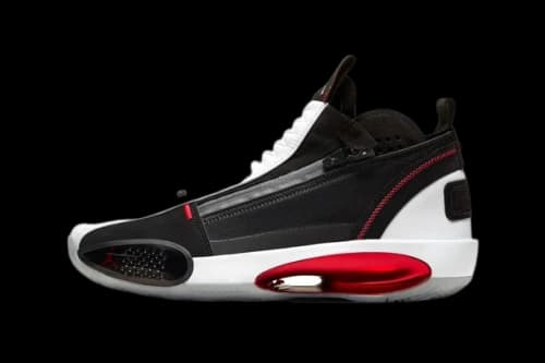 Jordan XXXIV SE PF Chicago