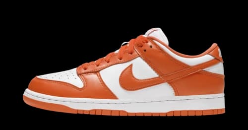 Nike Dunk Low SP Syracuse