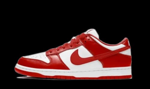 Nike Dunk Low SP St. John's