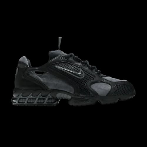 Nike Air Zoom Spiridon Cage 2 Black