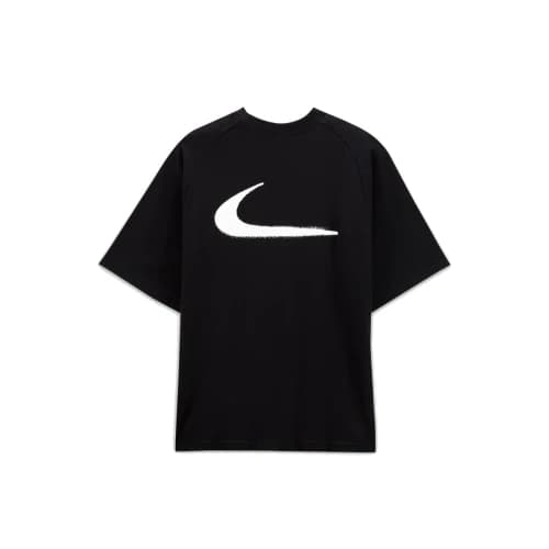 OFF-WHITE x Nike Spray Dot T-shirt Black