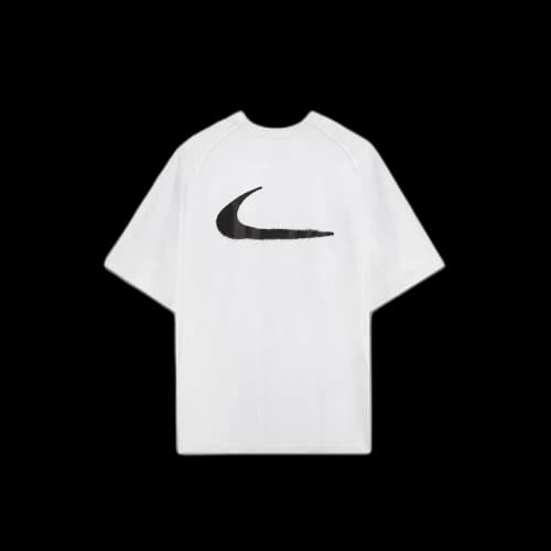 OFF-WHITE x Nike Spray Dot T-shirt White