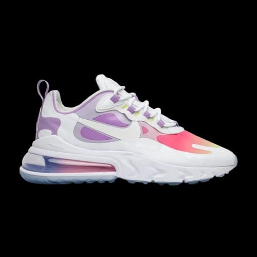 Nike Air Max 270 React Chinese New Year (2020) (Women's)