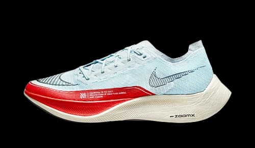Nike ZoomX Vaporfly Next% 2 OG Glacier Blue