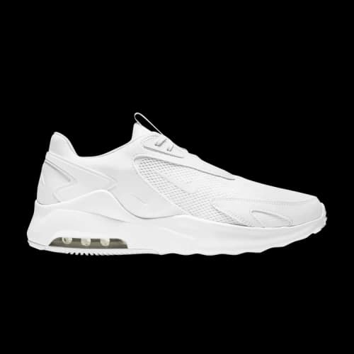 Nike Air Max Bolt Triple White