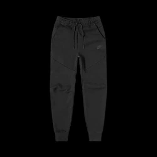 Nike Sportswear Tech Fleece Joggers Black