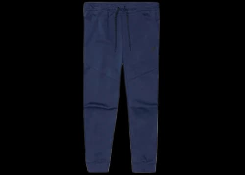 Nike Sportswear Tech Fleece Joggers Midnight Navy/Black