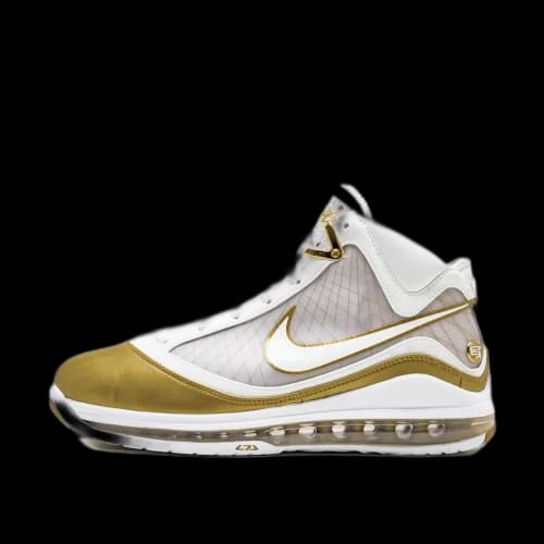 Nike LeBron 7 China Moon (2020)