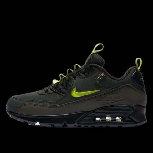 Nike Air Max 90 The Basement Manchester