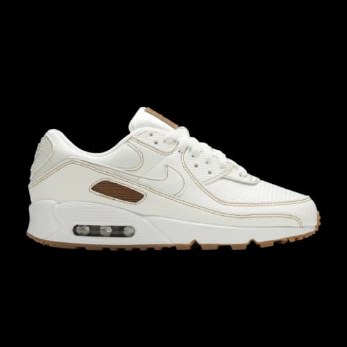 Nike Air Max 90 Summit White Gum (Women's)