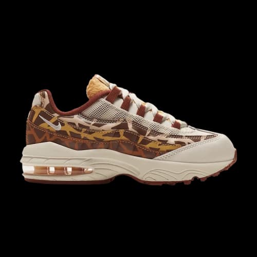 Nike Air Max 95 Giraffe (PS)