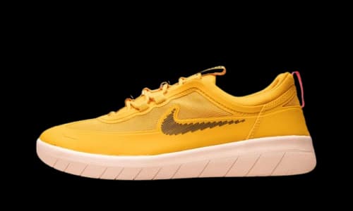 Nike SB Nyjah Free 2 Pollen