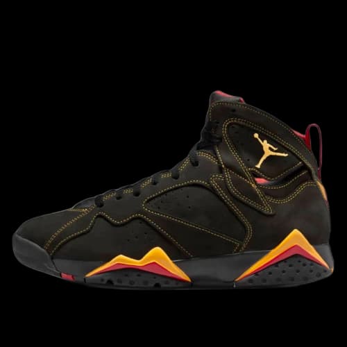 Jordan 7 Retro Citrus (2022)